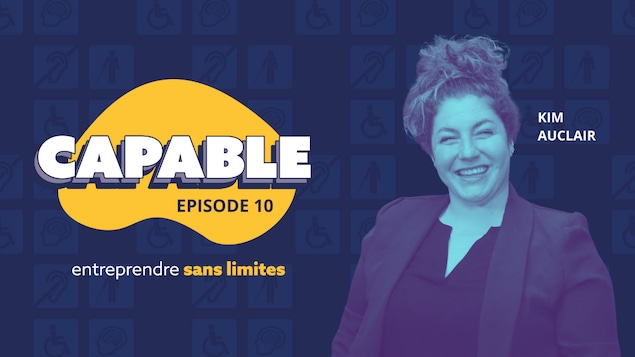 Handicap et entrepreneuriat : présenter des modèles inspirants | Radio ...