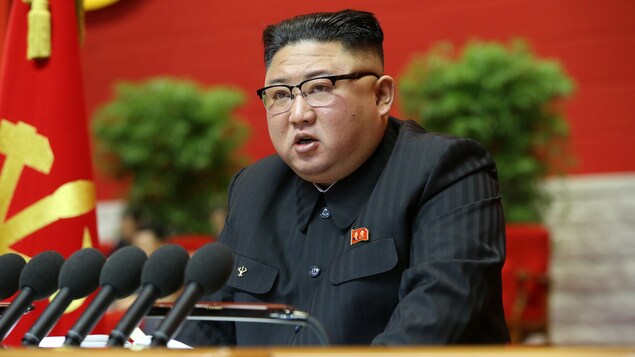 Kim Jong-un refuse de discuter avec les États-Unis