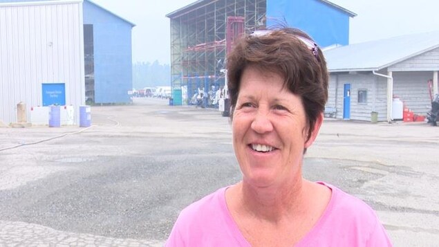 Kim Krech est propriétaire de Temagami Marine. Kim Krech est propriétaire de Temagami Marine.