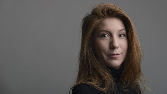 La journaliste suédoise Kim Wall morte sur le sous-marin. La journaliste suédoise Kim Wall morte sur le sous-marin.