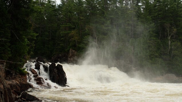 Kipawa Kipawa