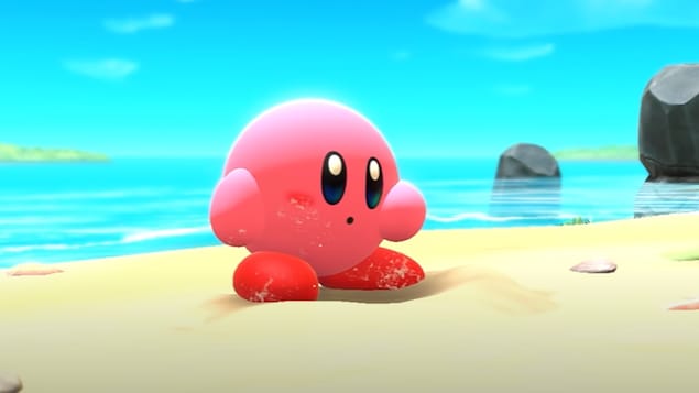 Nintendo dévoile une prochaine aventure de Kirby et d’autres nouveautés
