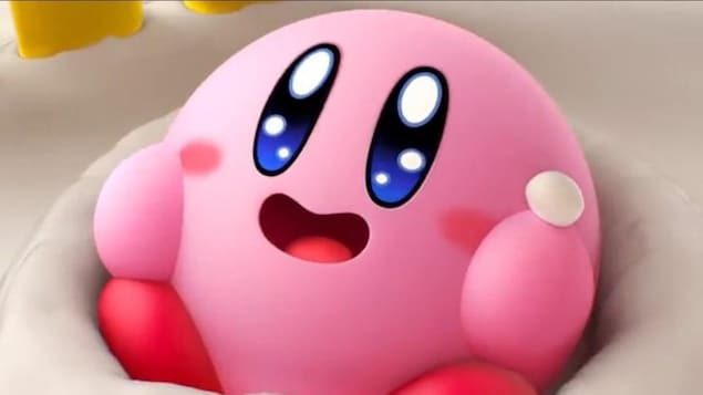 Nintendo dévoile Kirby’s Dream Buffet, un jeu à la croisée de Mario Party et de Fall Guys