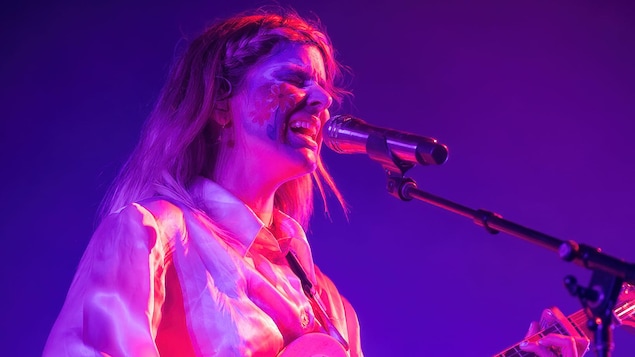 Klô Pelgag triomphe au Premier Gala de l’ADISQ