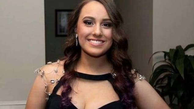 Krystal Browitt