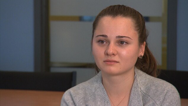 Ksenia Sysolyatina Ksenia Sysolyatina