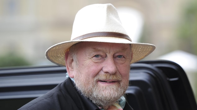 Death of Kurt Westergaard, the Danish cartoonist of ...