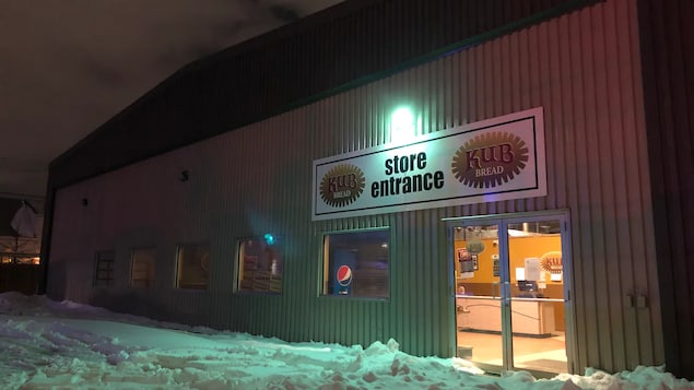 La boulangerie de Winnipeg Kucher’s Ukrainian Bakery ferme juste avant son centenaire