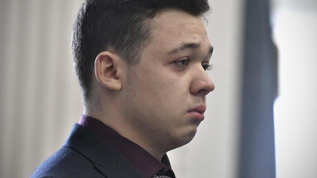 Morts à Kenosha : Kyle Rittenhouse déclaré non coupable