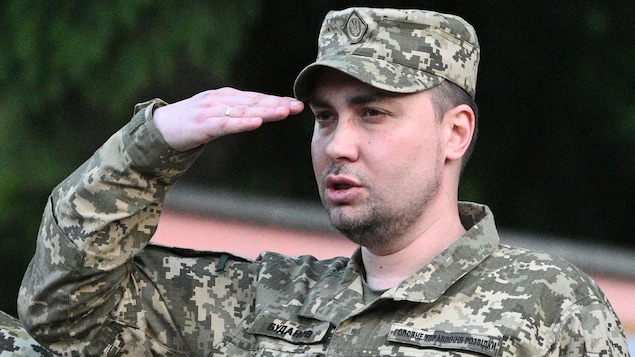 Volodimir Zelenski na čelo svojega kabineta imenoval vodjo obveščevalne službe Kirila Budanova