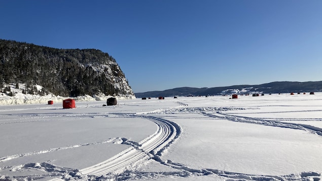 La saison de pêche blanche au poisson de fond dans le Saguenay est lancée