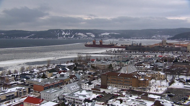 100 copies de plus pour le dernier numéro de Saguenayensia consacré à La Baie