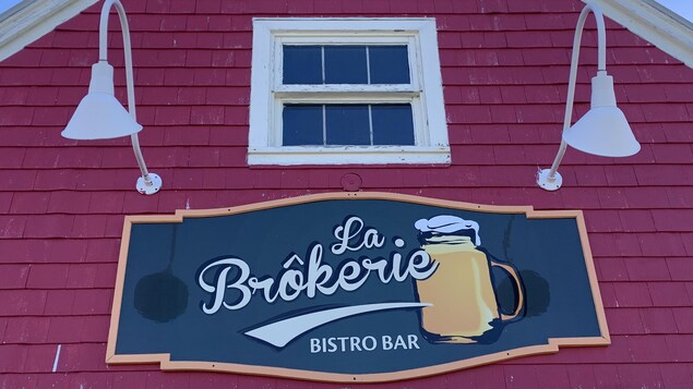 Bloc québécois et SANB : mal de Bloc à la Brôkerie