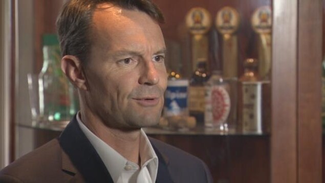 Andrew Oland Andrew Oland