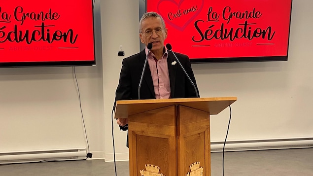 La Grande Séduction, une mobilisation qui fait une différence en Abitibi-Ouest