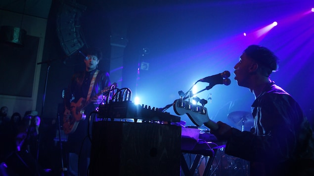 La pente sera difficile à remonter pour le secteur culturel québécois