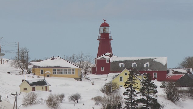 COVID-19 : les nouvelles infections doublent en Gaspésie–Îles-de-la-Madeleine