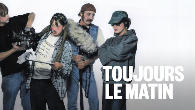  La meilleure façon c’est par accident... Lumineux et nécessaire 