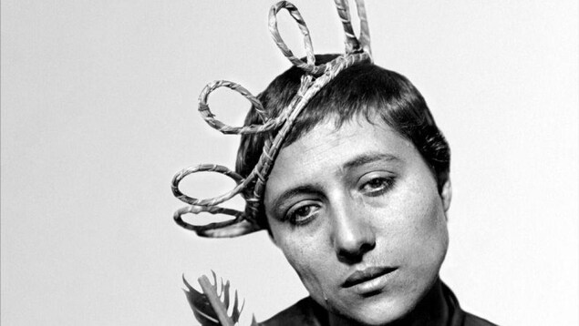 La Passion de Jeanne d'Ar,c présenté au Festival de cinéma de la ville de Québec. La Passion de Jeanne d'Ar,c présenté au Festival de cinéma de la ville de Québec.