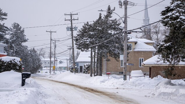 Une hausse de taxes dans le secteur Lac-à-la-Tortue qui ne passe pas
