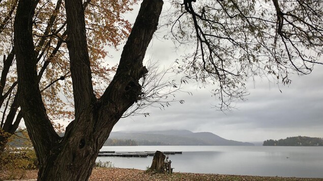 L’accès au lac Massawippi sera limité