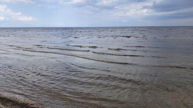 Le niveau du lac Saint-Jean se stabilise