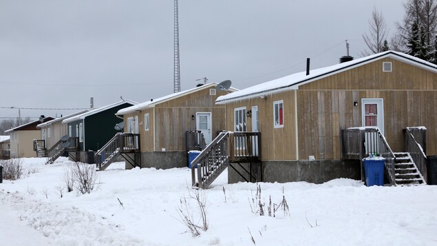 La communauté de Lac-Simon se mobilise face à la hausse des cas de COVID-19
