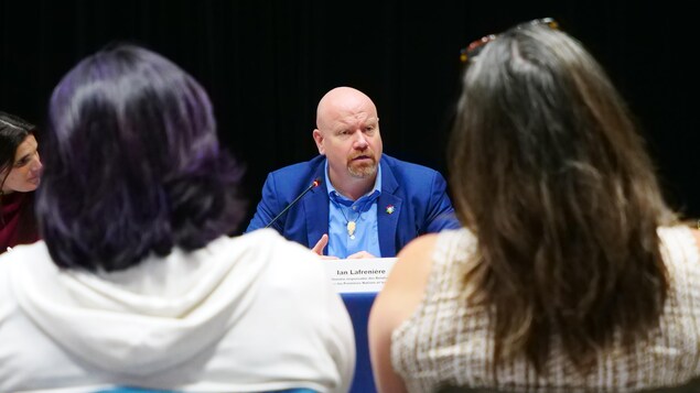 Québec déterminé à en faire plus pour la protection de l’inuktitut au Nunavik