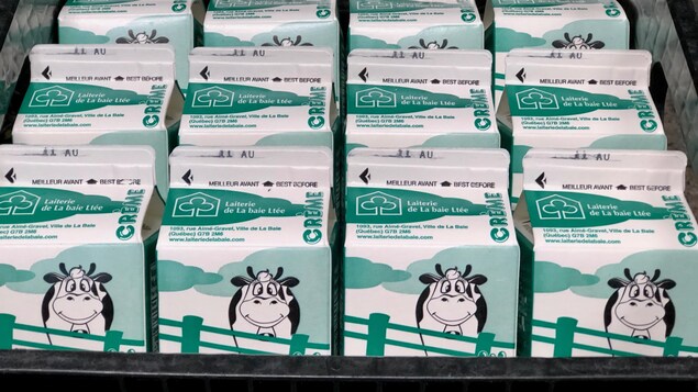 Recycler les cartons de lait et de jus au Québec plutôt qu'en Corée du Sud - Vimarsana News