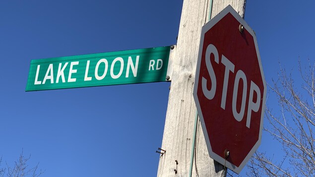 Une mort suspecte à Lake Loon est un meurtre, selon la police