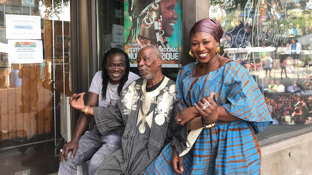 Huit concerts à voir pour les 40 ans du Festival Nuits d’Afrique