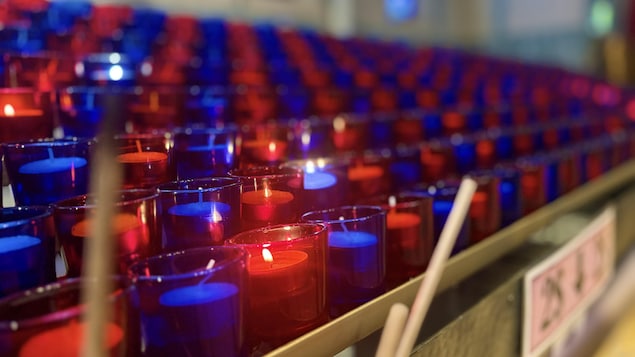 La fièvre des séries… jusqu’au coeur du Sanctuaire Notre-Dame