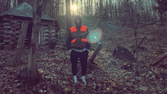 Vulgaire démonstration d’ignorance, un 2e microalbum en moins d’un an pour Lary Kidd