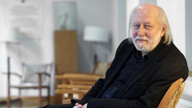 Le Nobel de littérature décerné à l’écrivain hongrois László Krasznahorkai