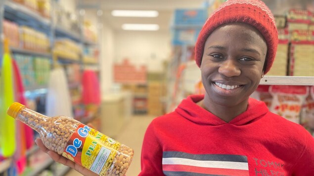 CrownAfriq : le succès d’une entrepreneuse noire à Saskatoon en dépit des barrières