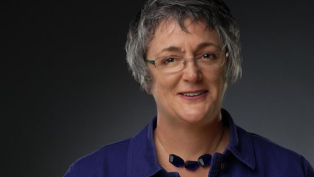 Laure Paquette Laure Paquette