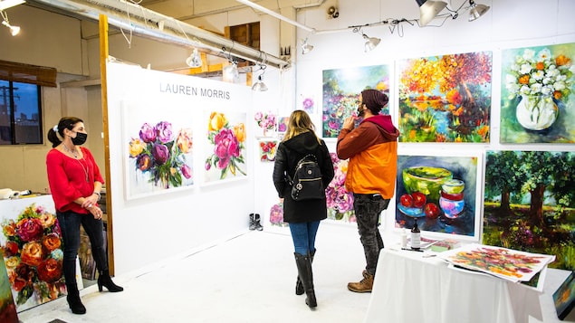 Le Eastside Culture Crawl célèbre ses 25 ans d’existence