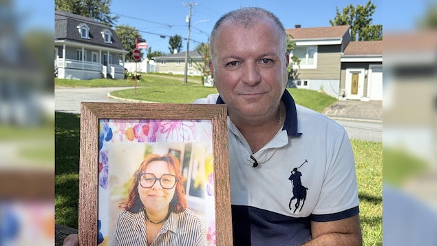 Un Français perd son droit de travailler au Québec au retour des funérailles de sa fille