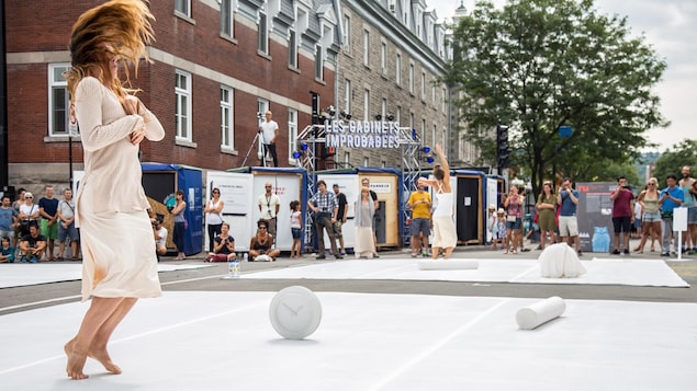 Les Journées de la culture célèbrent leurs 25 ans jusqu’à dimanche