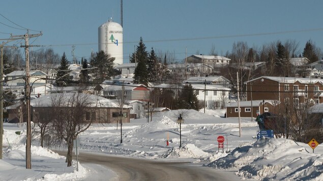 Hausse de taxes de 5,4 % à Lebel-sur-Quévillon