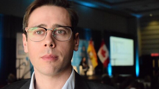 Alex LeBlanc Alex LeBlanc