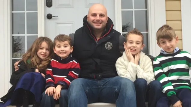 Stress post-traumatique : une clinique au N.-B. utilise un médicament psychédélique