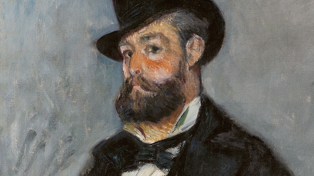 L’influence de Léon Monet, frère de Claude Monet, révélée dans une exposition à Paris