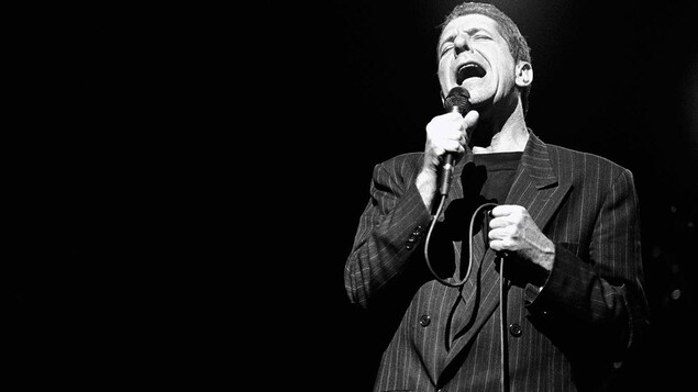 Leonard Cohen Leonard Cohen