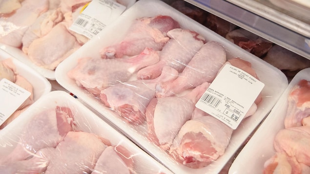 Le prix du poulet à la hausse : doit-on s’en inquiéter?