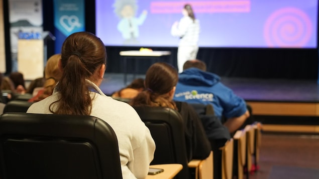 Les filles et les sciences : une journée qui peut changer un parcours