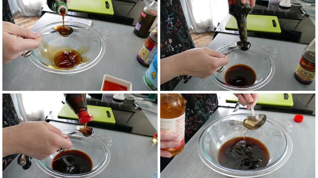 Les liquides. Les liquides.