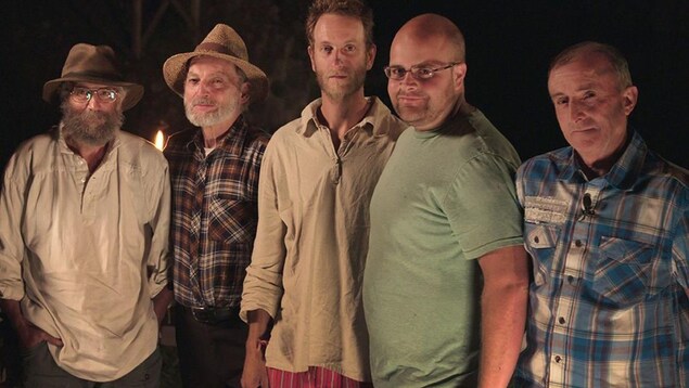 Le Festival de cinéma de la ville de Québec présente la soirée des passeurs du conte. Le Festival de cinéma de la ville de Québec présente la soirée des passeurs du conte.