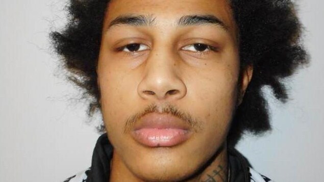 2 suspects arrêtés, un 3e de Montréal recherché pour un vol inusité en Ontario