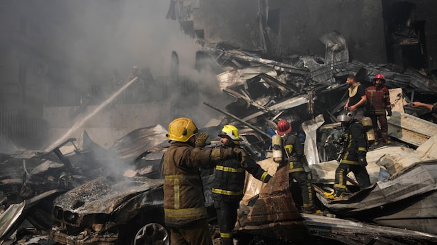 Radio Canadá Internacional | Radio-Canada.ca